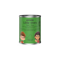 Rust-Oleum Rustoleum Little Stars Neon Verf Vliegende Draak -Muurverf Voor Thuis 123 1942
