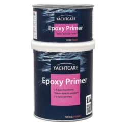 YC Epoxy Primer 750 Ml