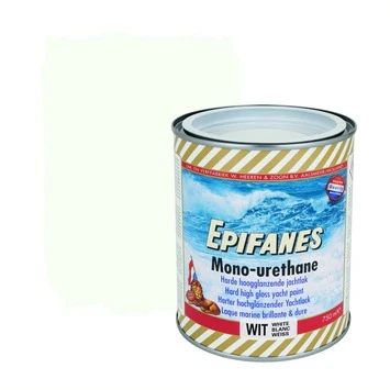 Epifanes Mono-urethane Jachtlak Hoogglans Jachtlak Hoogglans White 750 Ml 3 Epifanes Mono-urethane Jachtlak Hoogglans Jachtlak Hoogglans White 750 Ml