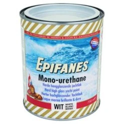Epifanes Mono-urethane Jachtlak Hoogglans Jachtlak Hoogglans White 750 Ml 6 Epifanes Mono-urethane Jachtlak Hoogglans Jachtlak Hoogglans White 750 Ml -Muurverf Voor Thuis 123 1968