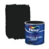 Flexa Schoolbordverf Zwart 250 Ml