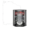 Rust-Oleum Metal Expert Verf Voor Garagadeuren Hoogglans RAL 9010 750 Ml -Muurverf Voor Thuis 123 1990