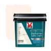 V33 Renovatieverf Badkamer Poederroos 750 Ml -Muurverf Voor Thuis 123 2012