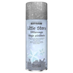 Rust-Oleum Rustoleum Little Stars Glittermagie Glanzend Harnas Glitterspray 400 Ml 7 Rust-Oleum Rustoleum Little Stars Glittermagie Glanzend Harnas Glitterspray 400 Ml -Muurverf Voor Thuis 123 2020
