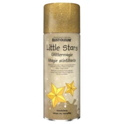 Rust-Oleum Rustoleum Little Stars Glittermagie Wonderlamp glitterspray 400 Ml 7 Rust-Oleum Rustoleum Little Stars Glittermagie Wonderlamp glitterspray 400 Ml -Muurverf Voor Thuis 123 2030