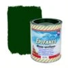 Epifanes Mono-urethane Jachtlak Hoogglans Nr. 3172 Darkgreen 750 Ml 1 Epifanes Mono-urethane Jachtlak Hoogglans Nr. 3172 Darkgreen 750 Ml -Muurverf Voor Thuis 123 2039