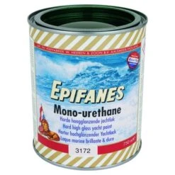 Epifanes Mono-urethane Jachtlak Hoogglans Nr. 3172 Darkgreen 750 Ml 6 Epifanes Mono-urethane Jachtlak Hoogglans Nr. 3172 Darkgreen 750 Ml -Muurverf Voor Thuis 123 2040