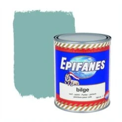Epifanes Bilgeverf Gray 750 Ml