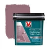 V33 Renovatieverf Badkamer Pruim 750 Ml -Muurverf Voor Thuis 123 2121