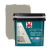 V33 Renovatieverf Badkamer Taupe 750 Ml -Muurverf Voor Thuis 123 2126