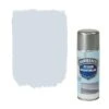 Hammerite Radiatorlak Spuitbus Zilver Hoogglans 400 Ml -Muurverf Voor Thuis 123 2139