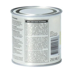 GAMMA Radiatorlak Hoogglans Wit 250ml 7 GAMMA Radiatorlak Hoogglans Wit 250ml -Muurverf Voor Thuis 123 2149