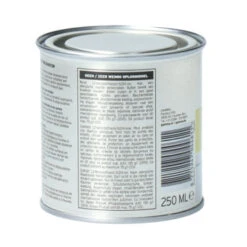 GAMMA Radiatorlak Hoogglans 250ml Gebroken Wit -Muurverf Voor Thuis 123 2159