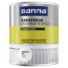 GAMMA Radiatorlak Hoogglans 750 Ml Gebroken Wit 2 GAMMA Radiatorlak Hoogglans 750 Ml Gebroken Wit -Muurverf Voor Thuis 123 2160
