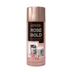 Rust-Oleum Meubelverf Spuitbus Rose Gold 400 Ml 9 Rust-Oleum Meubelverf Spuitbus Rose Gold 400 Ml -Muurverf Voor Thuis 123 2167