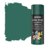Rust-Oleum Rustoleum Little Stars Schoolbordverf Spuitbus drakenei 400 Ml -Muurverf Voor Thuis 123 2196