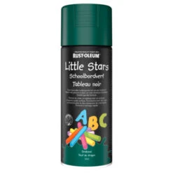 Rust-Oleum Rustoleum Little Stars Schoolbordverf Spuitbus drakenei 400 Ml 7 Rust-Oleum Rustoleum Little Stars Schoolbordverf Spuitbus drakenei 400 Ml -Muurverf Voor Thuis 123 2198