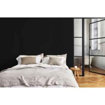 Flexa Creations Schoolbordverf True Black Extra Mat 1 Liter 6 Flexa Creations Schoolbordverf True Black Extra Mat 1 Liter - Afbeelding 4