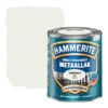 Hammerite Metaallak Wit Hamerslag 750 Ml -Muurverf Voor Thuis 123 2278
