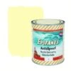 Epifanes Antislipverf Nr. 1 Cream 750 Ml