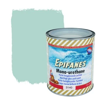 Epifanes Mono-urethane Jachtlak Hoogglans Nr. 3140 Matahornwit 750 Ml 3 Epifanes Mono-urethane Jachtlak Hoogglans Nr. 3140 Matahornwit 750 Ml