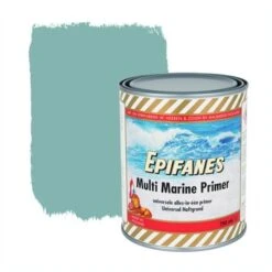 Epifanes Multi Marine Primer Grijs 750 Ml