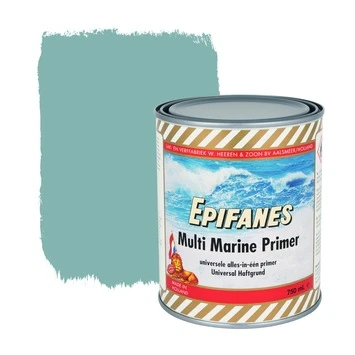 Epifanes Multi Marine Primer Grijs 750 Ml 2 Epifanes Multi Marine Primer Grijs 750 Ml