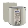 GAMMA Wood&Wall Krijtverf True Taupe 2.5 Liter -Muurverf Voor Thuis 123 2338