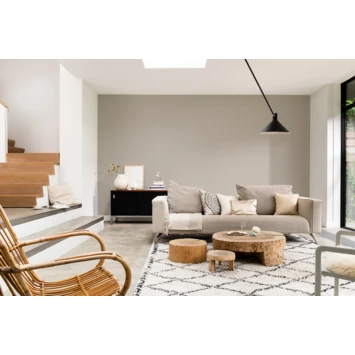 Flexa Creations Muurverf Urban Taupe Extra Mat 2,5 Liter 8 Flexa Creations Muurverf Urban Taupe Extra Mat 2,5 Liter - Afbeelding 6