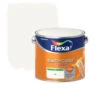 Flexa EasyCare Muurverf Wit Mat 2,5 Liter 1 Flexa EasyCare Muurverf Wit Mat 2,5 Liter -Muurverf Voor Thuis 123 2351