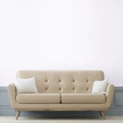 Sigma Muurverf Reinigbaar Mat Wit 2,5 Liter -Muurverf Voor Thuis 123 2357