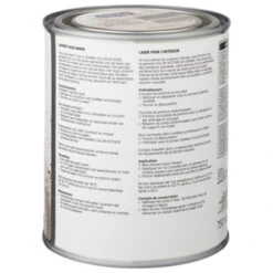 GAMMA Color Intense Binnenlak Zijdeglans 750 Ml Pioen 8 GAMMA Color Intense Binnenlak Zijdeglans 750 Ml Pioen -Muurverf Voor Thuis 123 237