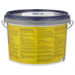 GAMMA Muurverf 1x Dekkend Clean Wit 2,5 Liter 9 GAMMA Muurverf 1x Dekkend Clean Wit 2,5 Liter -Muurverf Voor Thuis 123 2382