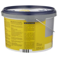 GAMMA Muurverf 1x Dekkend Clean Wit 2,5 Liter 10 GAMMA Muurverf 1x Dekkend Clean Wit 2,5 Liter -Muurverf Voor Thuis 123 2383