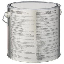 GAMMA Muurverf Mat 2,5 L Aarderood 8 GAMMA Muurverf Mat 2,5 L Aarderood -Muurverf Voor Thuis 123 2388