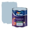 Flexa Creations Muurverf Extra Mat Bright Skies 1 L