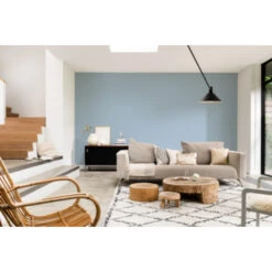 Flexa Creations Muurverf Extra Mat Bright Skies 1 L -Muurverf Voor Thuis 123 2398