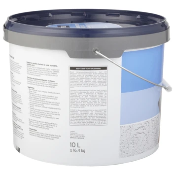 GAMMA Structuurpleister Wit 10 Liter 6 GAMMA Structuurpleister Wit 10 Liter - Afbeelding 4