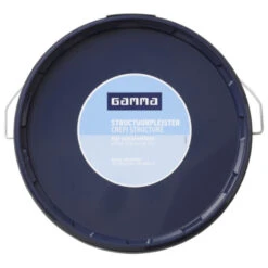 GAMMA Structuurpleister Wit 10 Liter 11 GAMMA Structuurpleister Wit 10 Liter -Muurverf Voor Thuis 123 2403