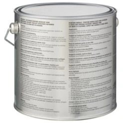 GAMMA Muurverf Mat 2,5 L Salie -Muurverf Voor Thuis 123 2414