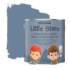 Rust-Oleum Rustoleum Little Stars Luchtzuiverende Muurverf Toverfluit 2,5 Liter 1 Rust-Oleum Rustoleum Little Stars Luchtzuiverende Muurverf Toverfluit 2,5 Liter -Muurverf Voor Thuis 123 2421