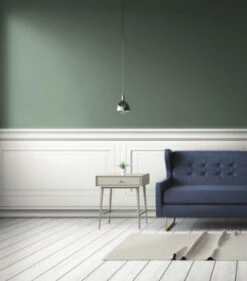 GAMMA Color Intense Muurverf Extra Mat 2,5 L Celadon -Muurverf Voor Thuis 123 2431