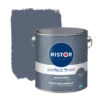Histor Perfect Finish Muurverf Mat Sheffield Grey 2,5 Liter 2 Histor Perfect Finish Muurverf Mat Sheffield Grey 2,5 Liter -Muurverf Voor Thuis 123 2435
