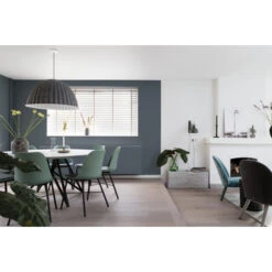 Histor Perfect Finish Muurverf Mat Sheffield Grey 2,5 Liter -Muurverf Voor Thuis 123 2439