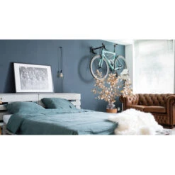 Histor Perfect Finish Muurverf Mat Sheffield Grey 2,5 Liter -Muurverf Voor Thuis 123 2441