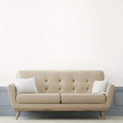 Sigma Muurverf Reinigbaar Mat RAL 9016 2,5 Liter -Muurverf Voor Thuis 123 2452