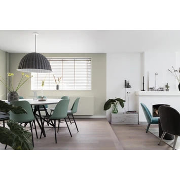 Histor Perfect Finish Muurverf Mat Ral 9001 2,5 Liter 7 Histor Perfect Finish Muurverf Mat Ral 9001 2,5 Liter - Afbeelding 5