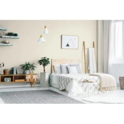 Histor Perfect Finish Muurverf Mat Ral 9001 2,5 Liter 13 Histor Perfect Finish Muurverf Mat Ral 9001 2,5 Liter -Muurverf Voor Thuis 123 2461