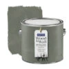 Gamma Wood&Wall Betoneffect Greyish Green 2,5 Liter