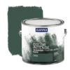 Gamma Color Intense Muurverf Extra Mat Emerald 2,5 Liter -Muurverf Voor Thuis 123 2474